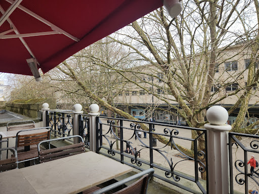 Photo of Franco Manca Cheltenham - 33-40 The Promenade, Cheltenham GL50 1LE